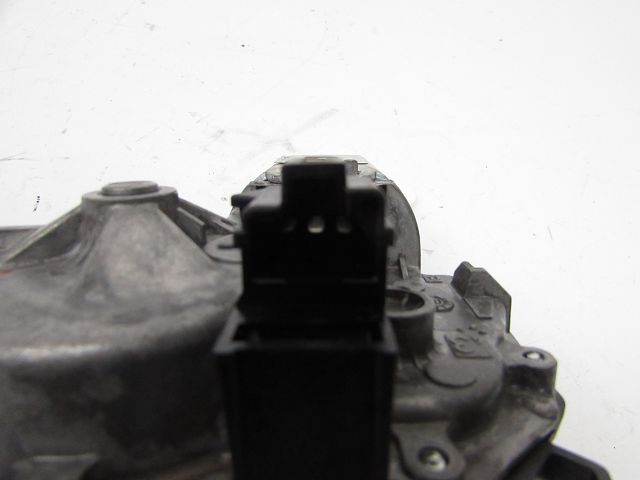 Moteur d'essuie glace arrière