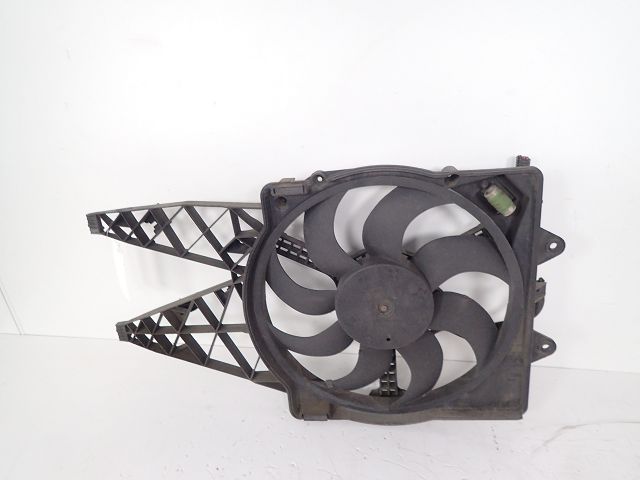 MOTEUR VENTILATEUR RADIATEUR