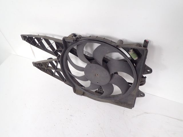 MOTEUR VENTILATEUR RADIATEUR