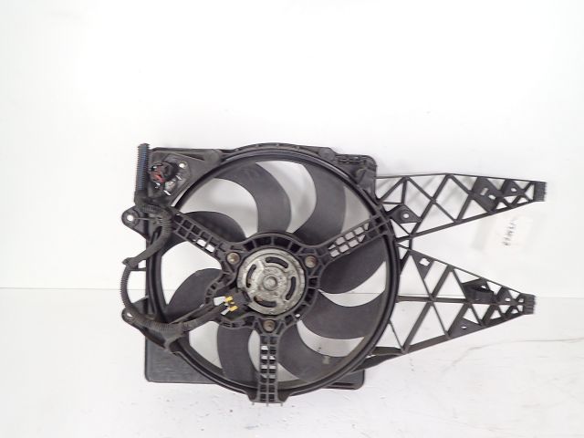 MOTEUR VENTILATEUR RADIATEUR