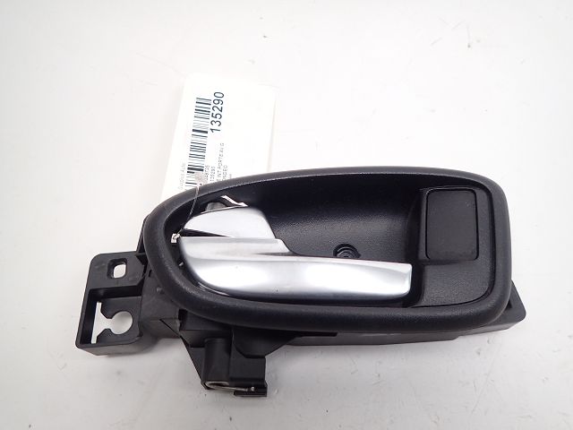 Poignée intérieure porte avant gauche