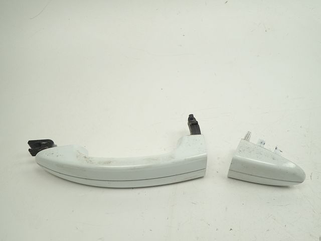 Poignee exterieure arriere gauche