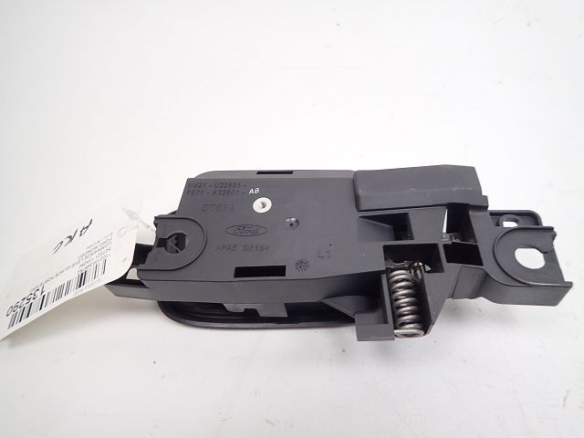 Poignée intérieure porte arrière gauche