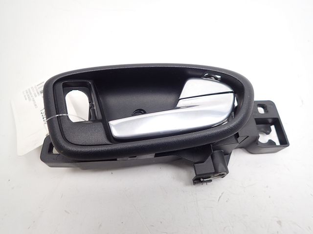 Poignée intérieure porte arrière droite