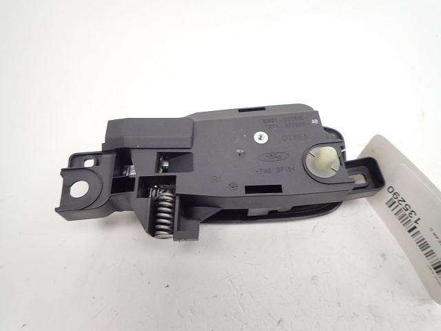 Poignée intérieure porte arrière droite