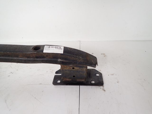 Renfort pare-choc arrière