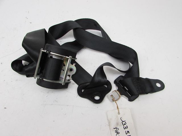 Ceinture arrière droite