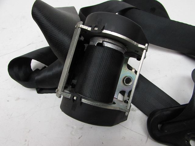 Ceinture arrière droite
