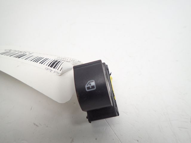 Commande lève-vitre arrière gauche