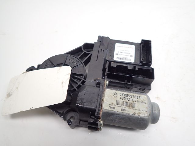 Lève-vitre électrique avant gauche