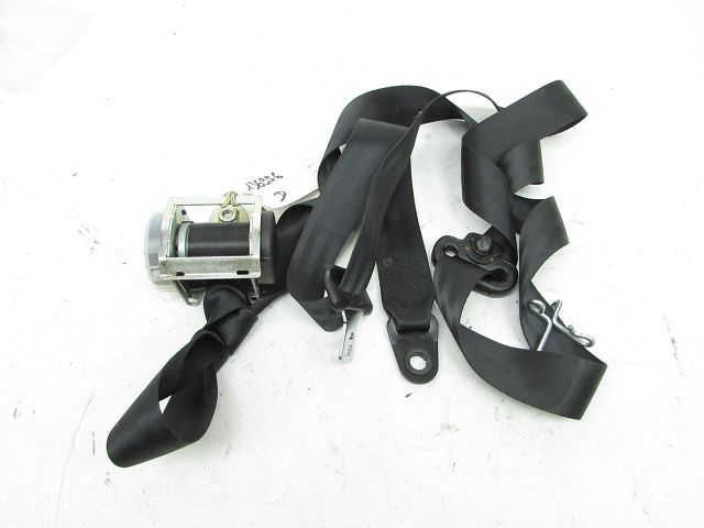 Ceinture avant droite