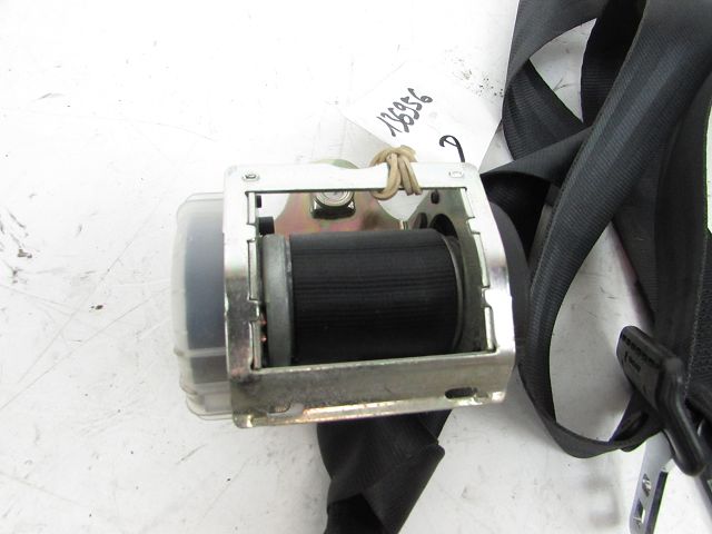 Ceinture avant droite