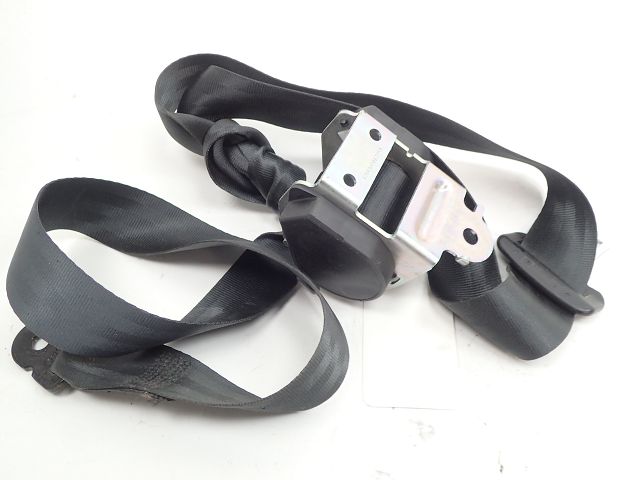 Ceinture arriere droite