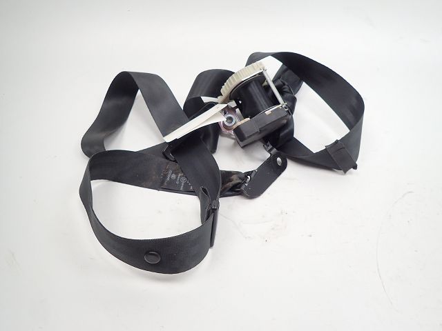 Ceinture arrière gauche