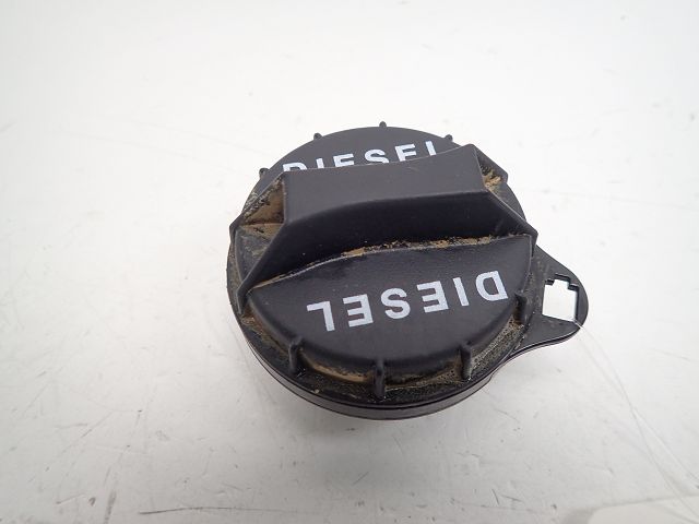 Bouchon de réservoir à carburant