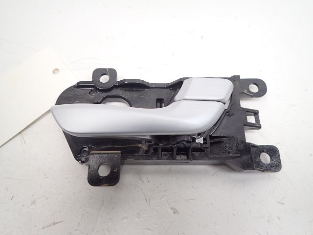 Poignée intérieure porte avant droite