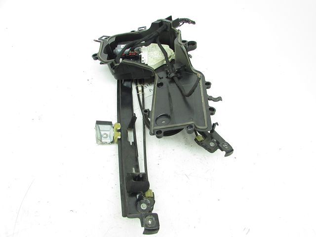 Lève-vitre électrique avant gauche