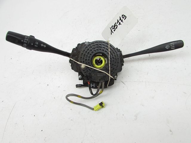 Commande sous-volant