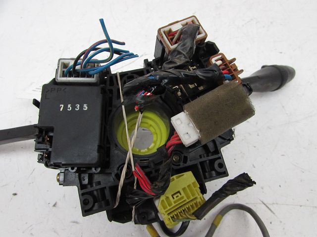 Commande sous-volant