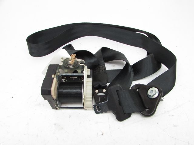 Ceinture arrière gauche