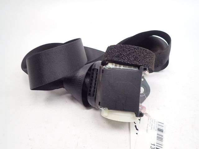 Ceinture arrière gauche