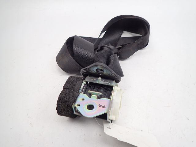 Ceinture arrière gauche