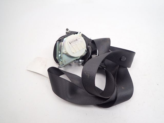 Ceinture arrière droite