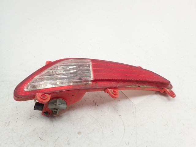 Feu de brouillard arrière gauche