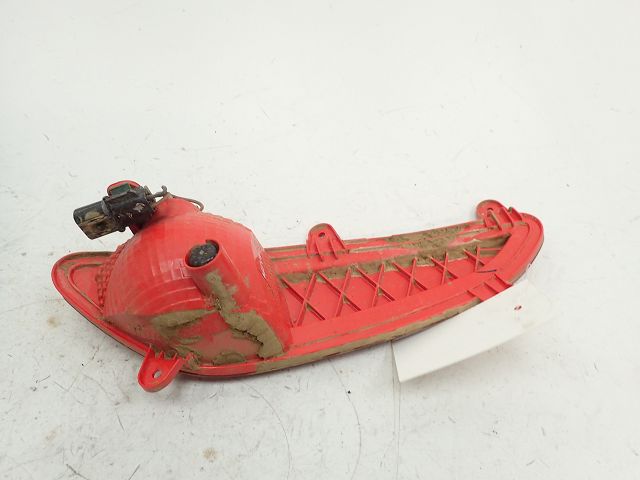 Feu de brouillard arrière gauche