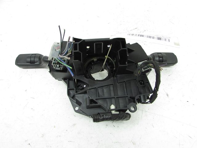 Commande sous-volant