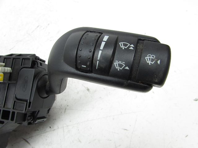 Commande sous-volant