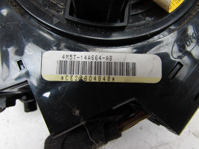 Commande sous-volant