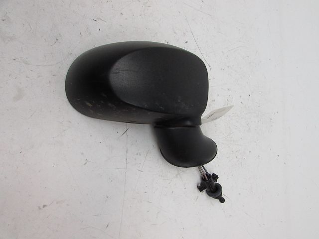 Rétroviseur manuel droit