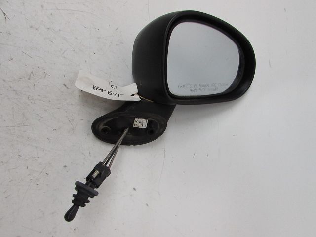 Rétroviseur manuel droit