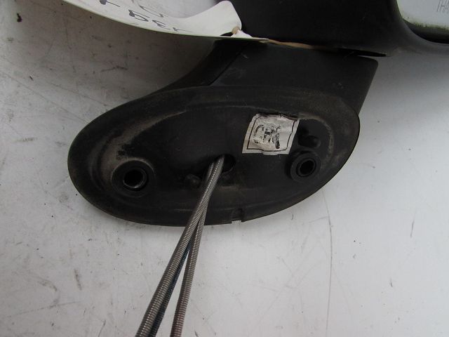 Rétroviseur manuel droit