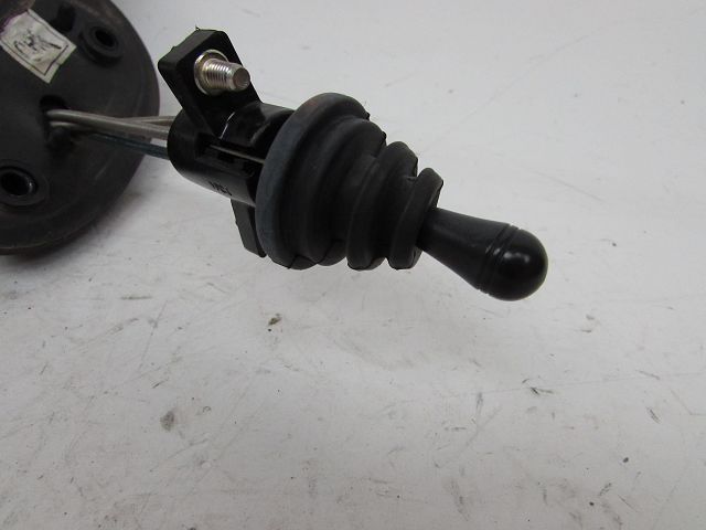 Rétroviseur manuel droit