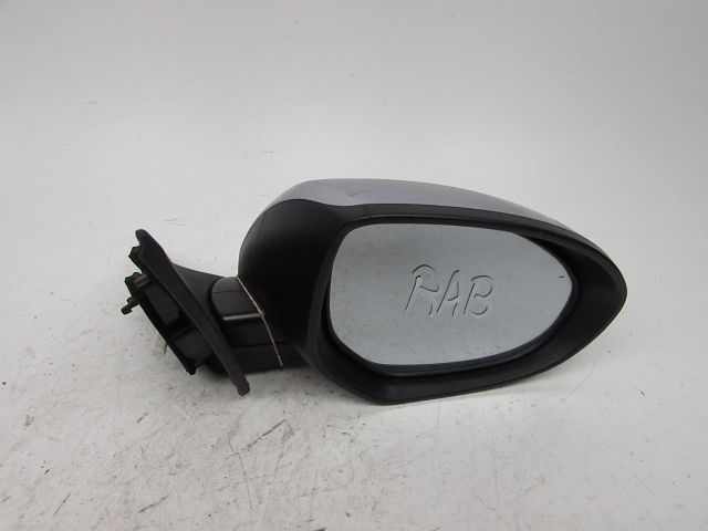 Rétroviseur électrique droit