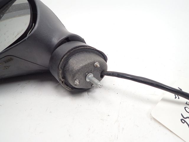 Rétroviseur électrique gauche