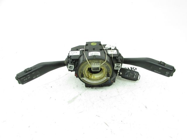 Commande sous-volant