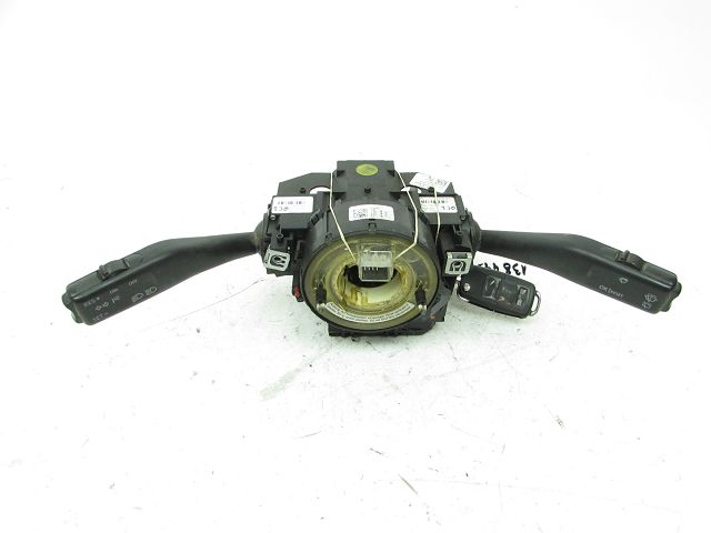 Commande sous-volant