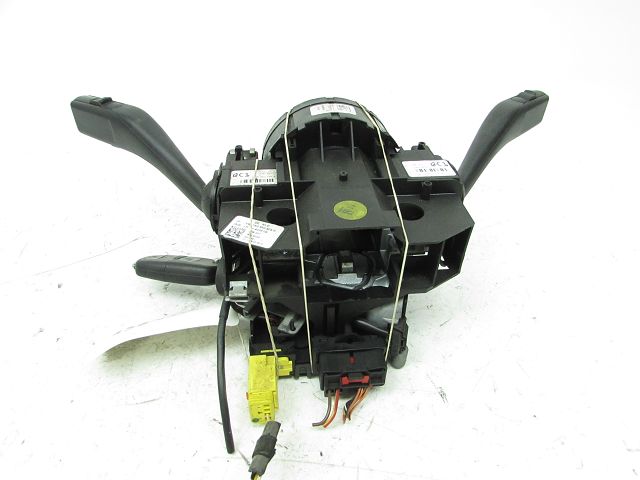 Commande sous-volant