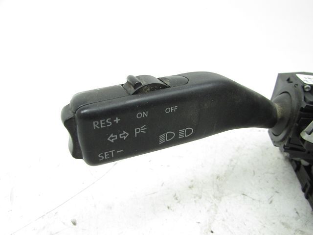 Commande sous-volant