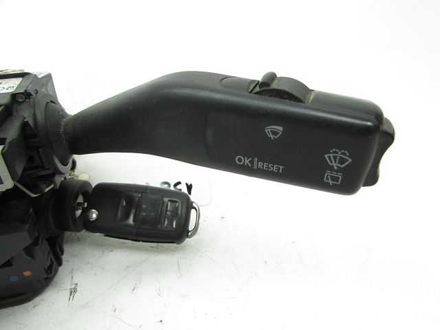 Commande sous-volant