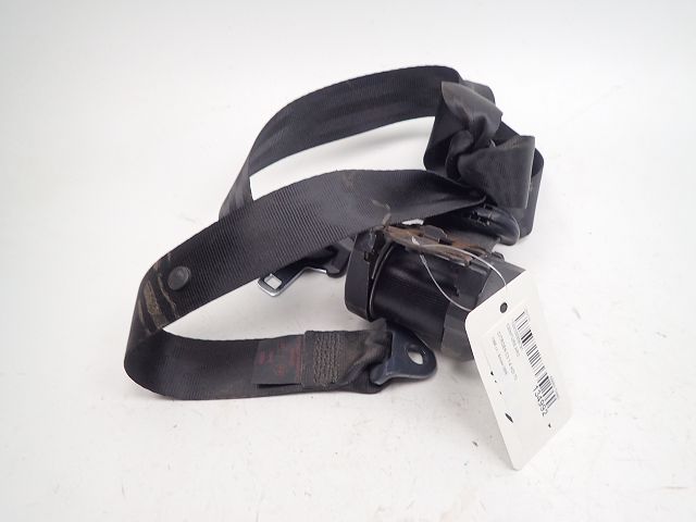 Ceinture arriere droite