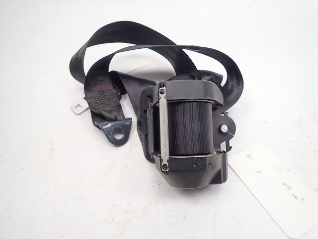 Ceinture arrière droite