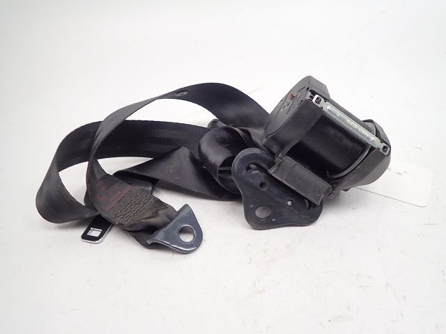 Ceinture arrière droite