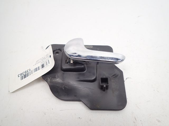 Poignée intérieure porte avant gauche