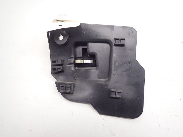 Poignée intérieure porte avant droite