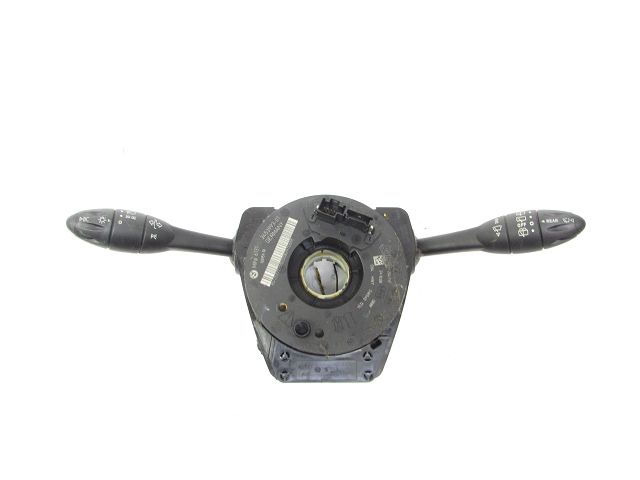 Commande sous-volant