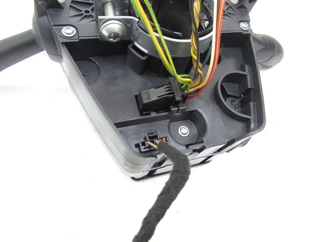 Commande sous-volant